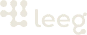 Leeg